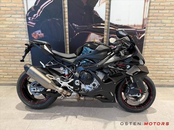 BMW S 1000 RR BMW S 1000 RR